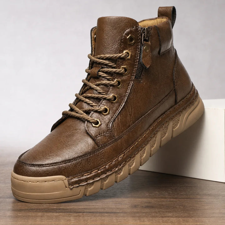 Bradford Row | Men&