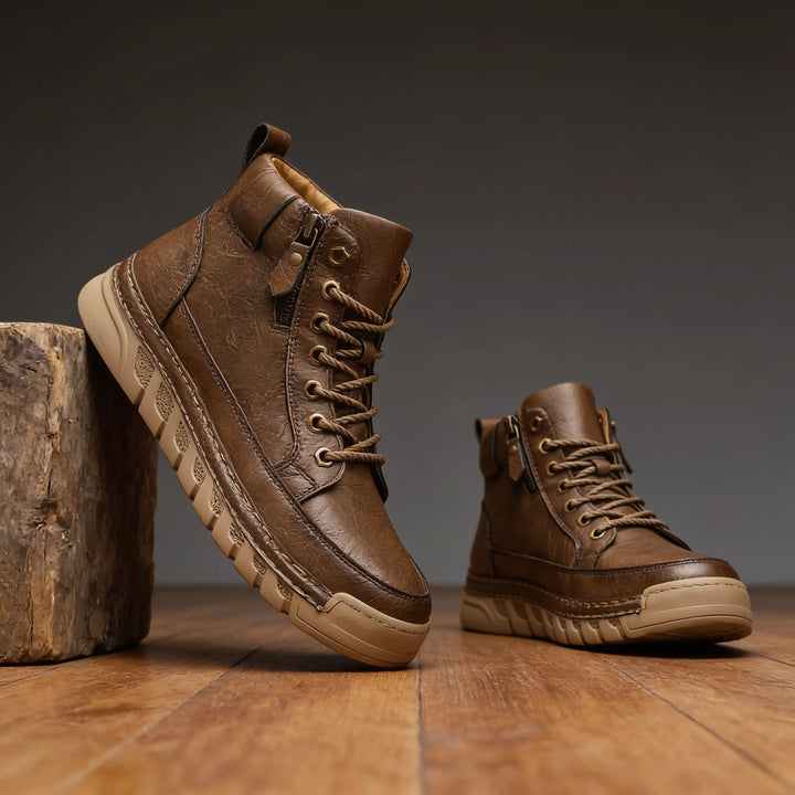 Bradford Row | Men&