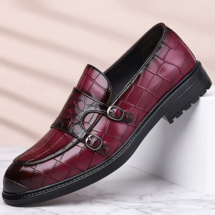 Hayes Emu Slip-On