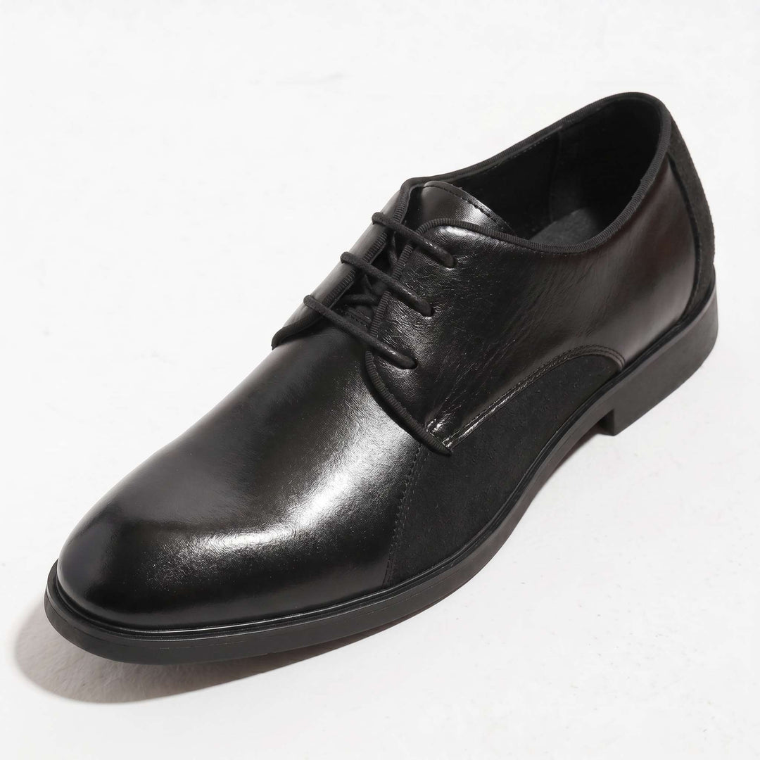 Fairmont Row Lace Derbies