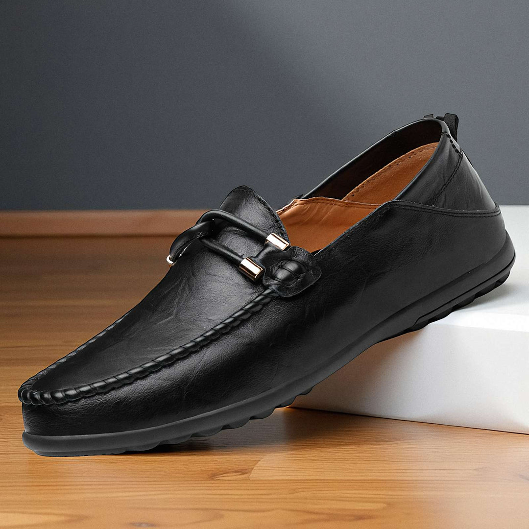 Everett Italian Loafer