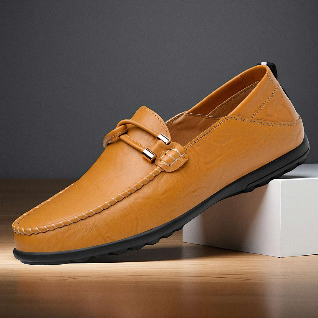 Everett Italian Loafer
