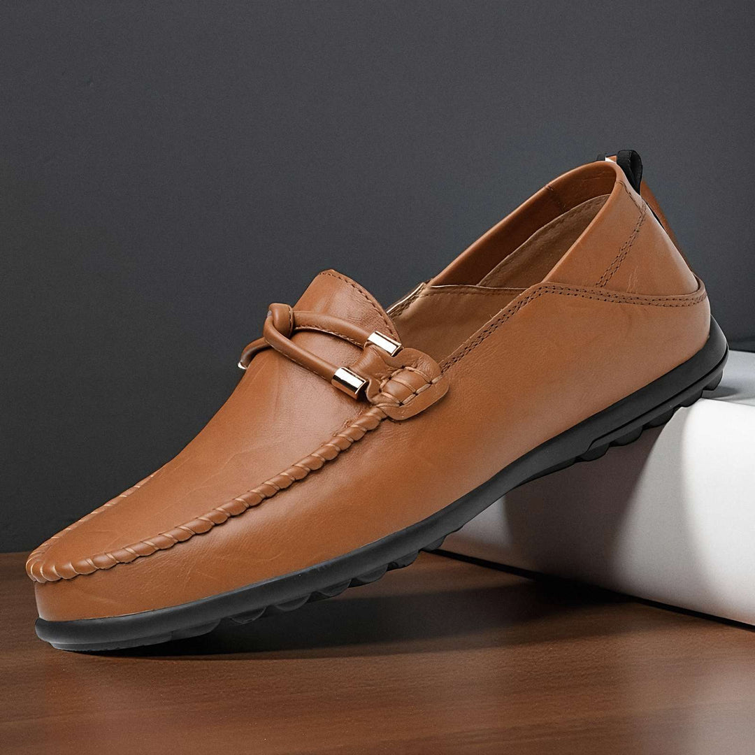 Everett Italian Loafer