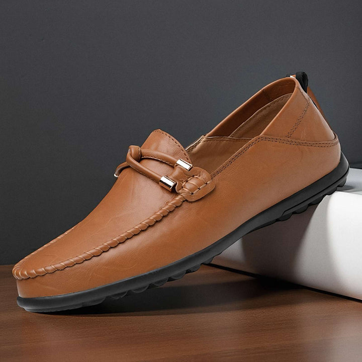 Everett Italian Loafer