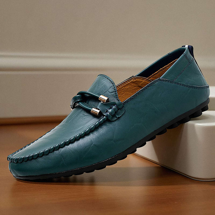 Everett Italian Loafer