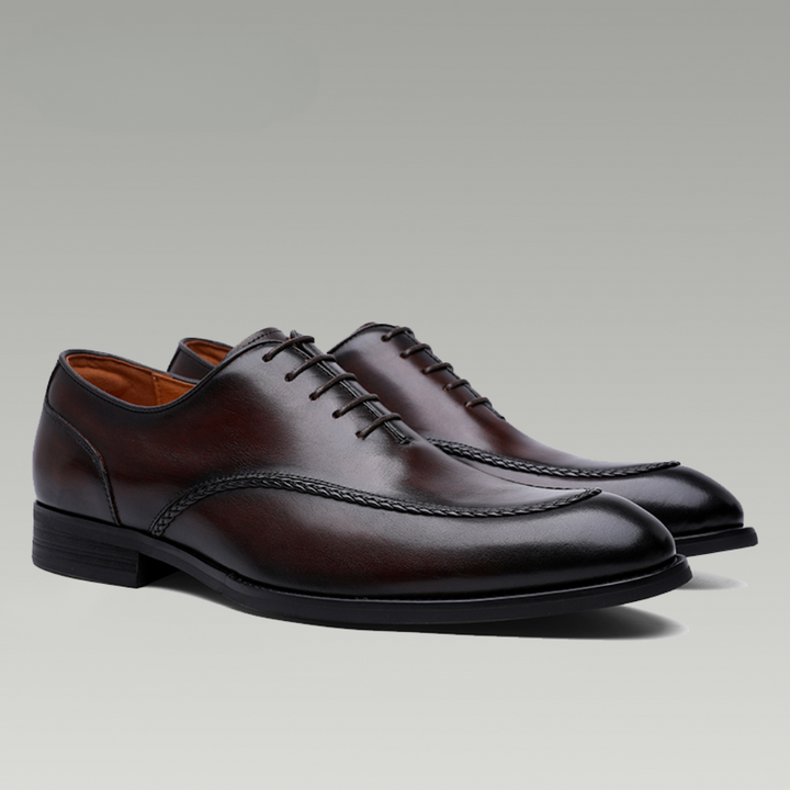 Charleston Oxford
