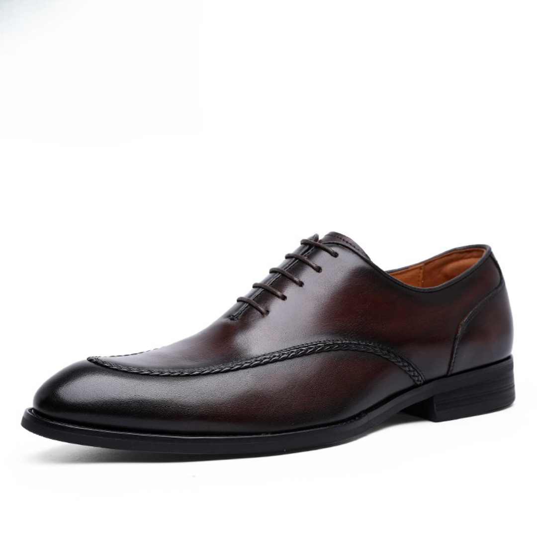 Charleston Oxford