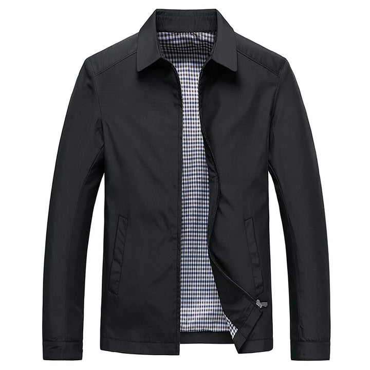 Anderson Flight Jacket
