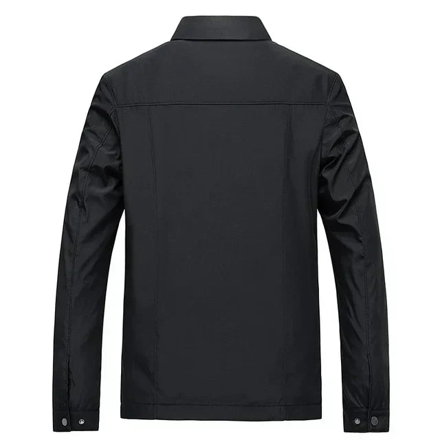 Anderson Flight Jacket
