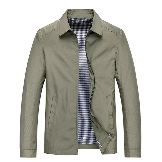 Anderson Flight Jacket