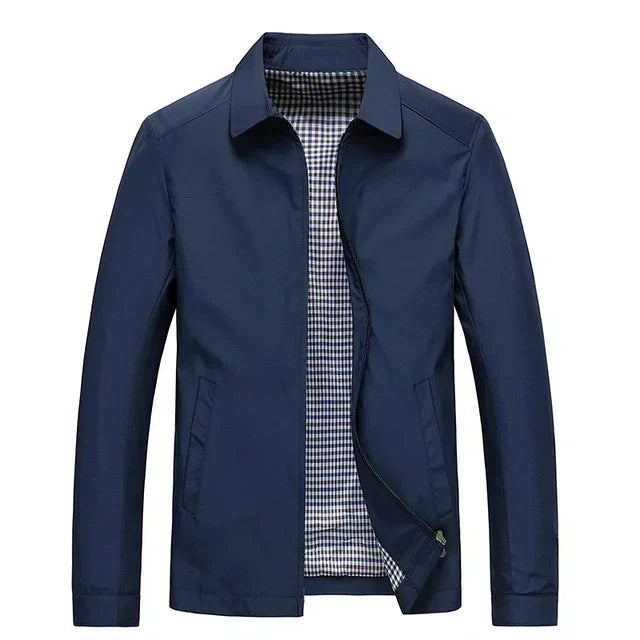 Anderson Flight Jacket