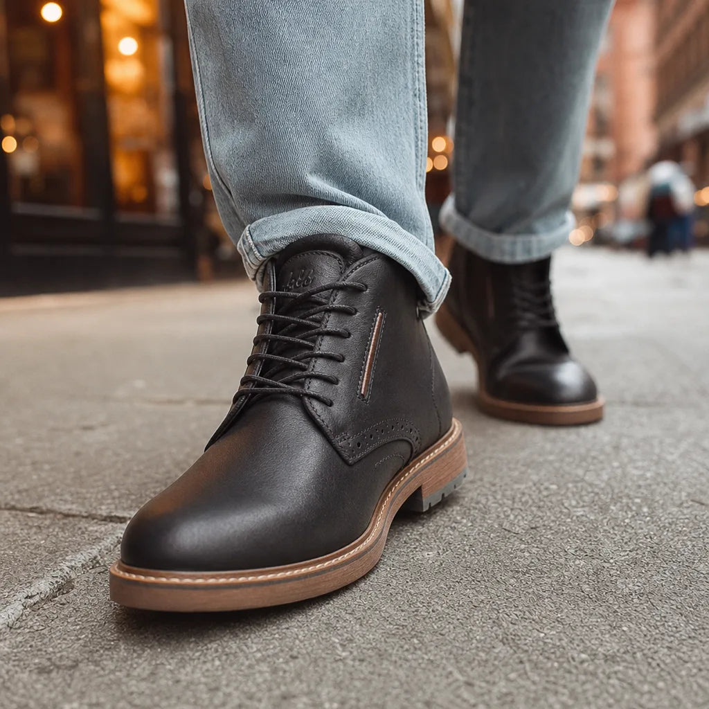 Lincoln | Men&