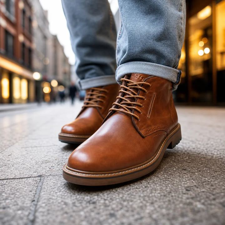 Lincoln | Men&