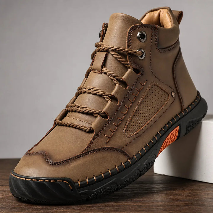 Bradley Chukka Ankle Boots