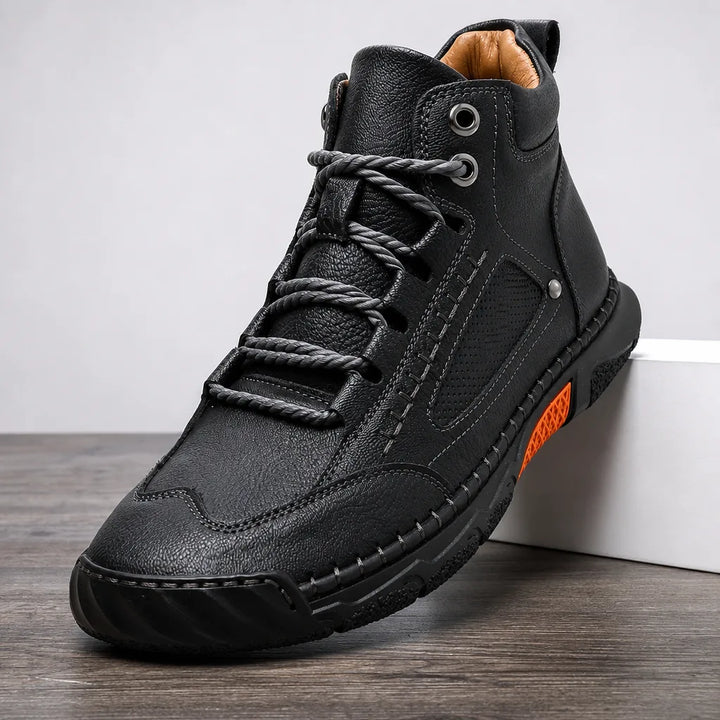 Bradley Chukka Ankle Boots