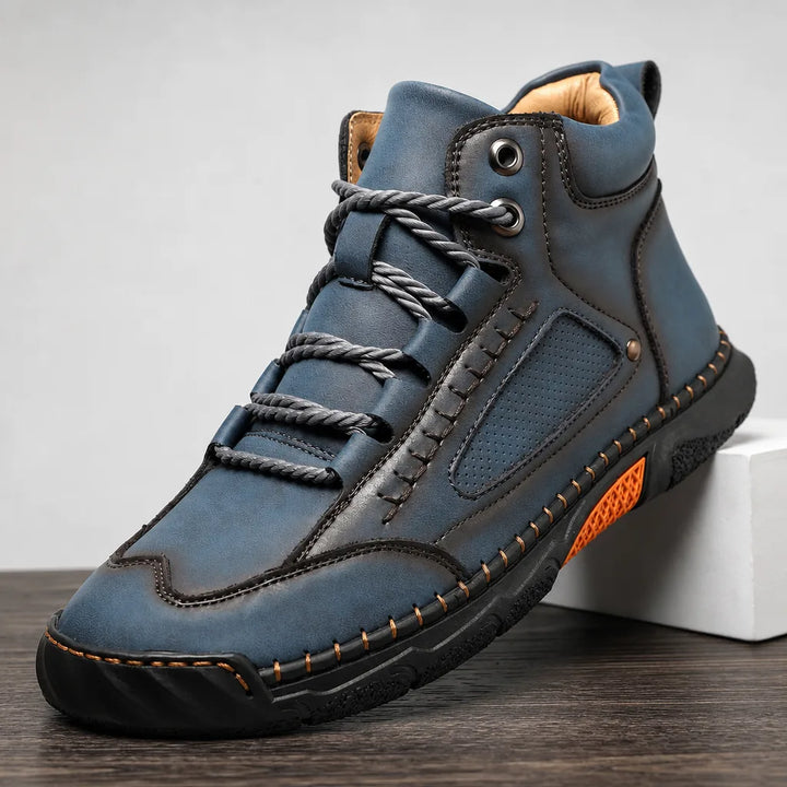 Bradley Chukka Ankle Boots