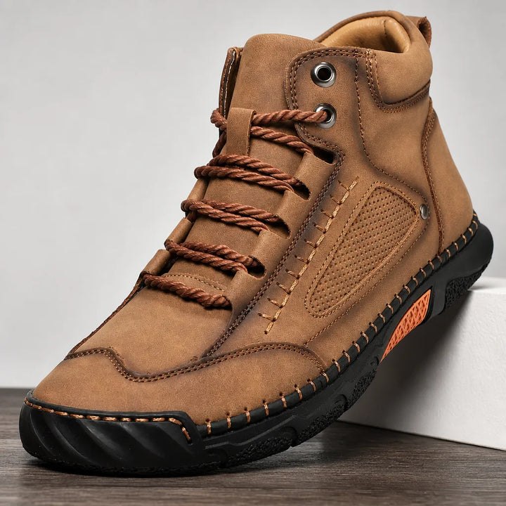 Bradley Chukka Ankle Boots