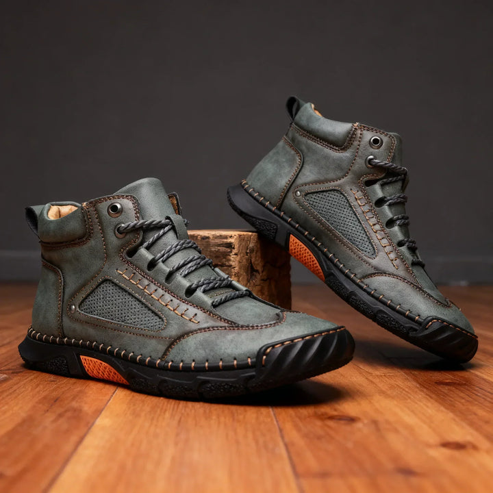 Bradley Chukka Ankle Boots