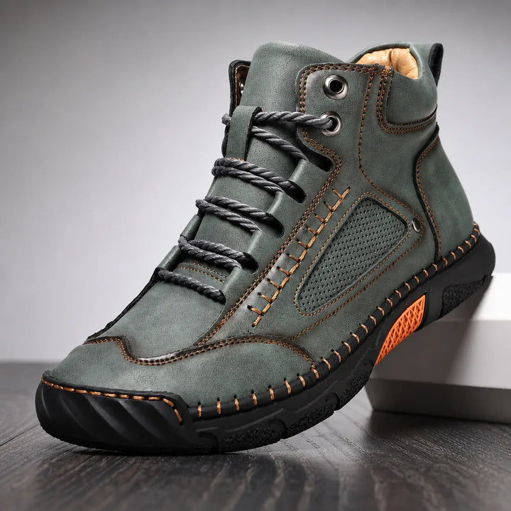 Bradley Chukka Ankle Boots
