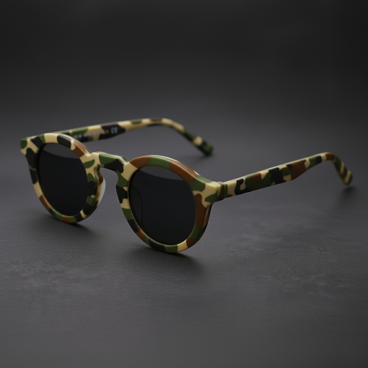 FLINT SUNGLASSES