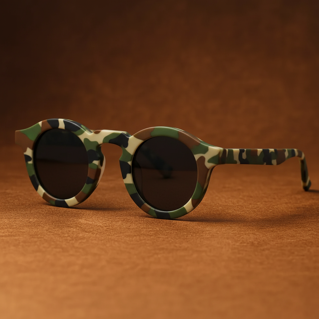 FLINT SUNGLASSES