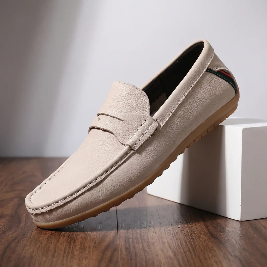 Cameron Italian Loafers