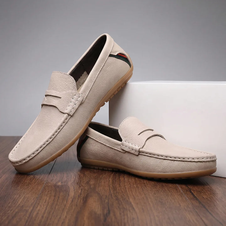 Cameron Italian Loafers