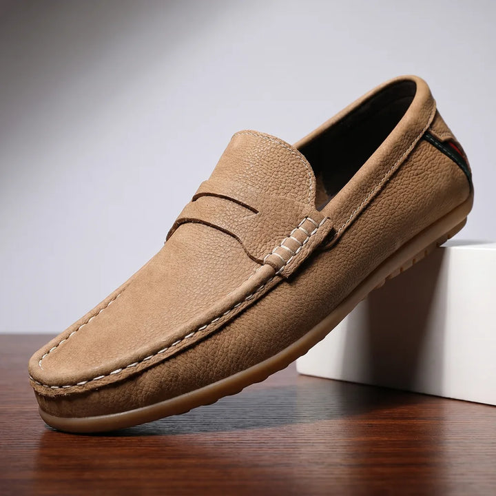 Cameron Italian Loafers