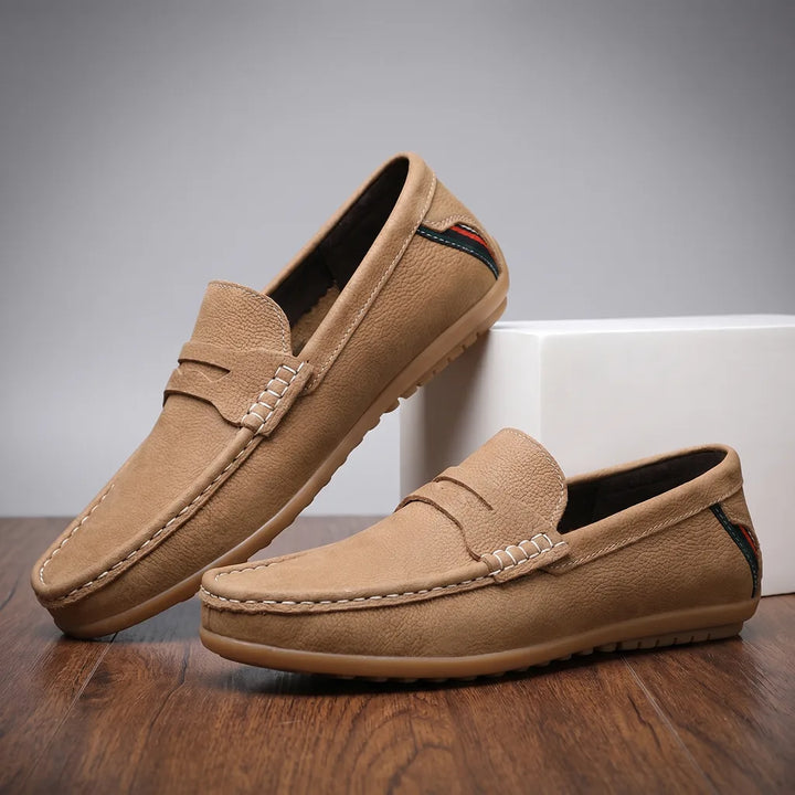 Cameron Italian Loafers