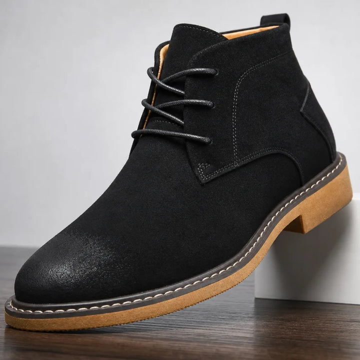 Miles Chukka Boots