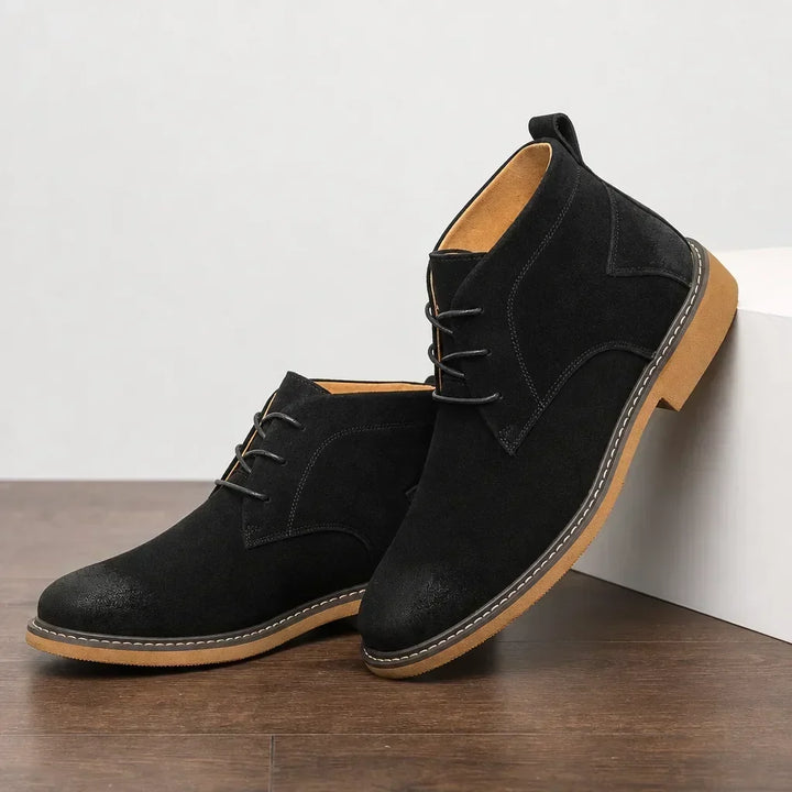 Miles Chukka Boots