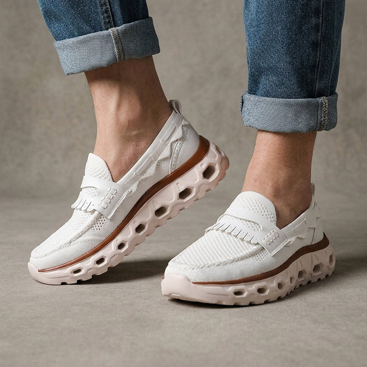 Porter Slip-On Sneaker