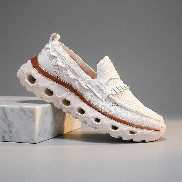 Porter Slip-On Sneaker