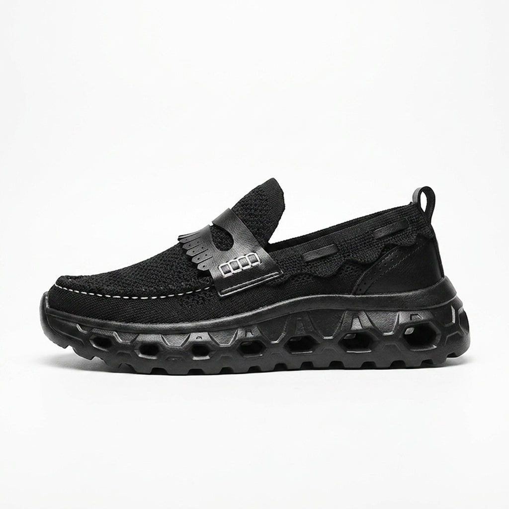 Porter Slip-On Sneaker