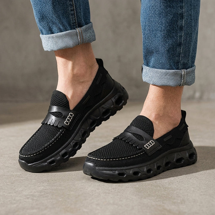 Porter Slip-On Sneaker
