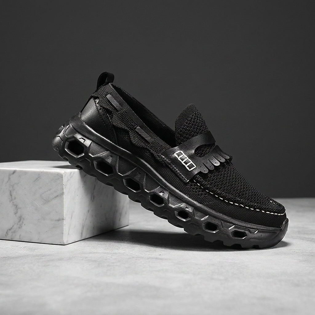 Porter Slip-On Sneaker