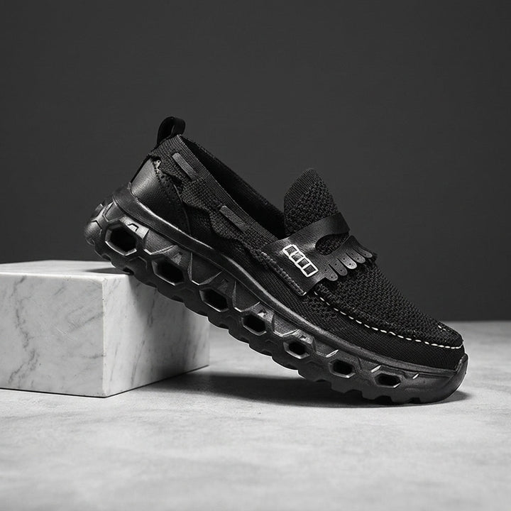 Porter Slip-On Sneaker