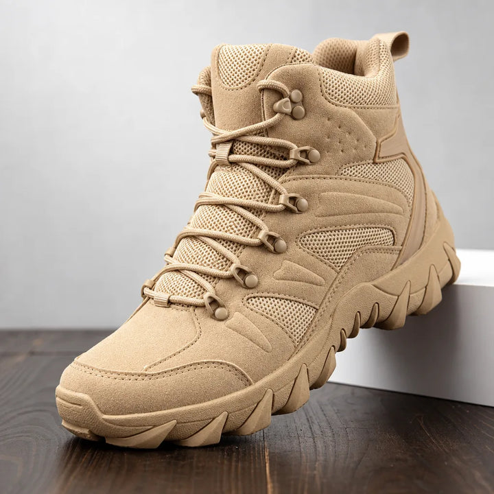 Calloway Hiking Boots