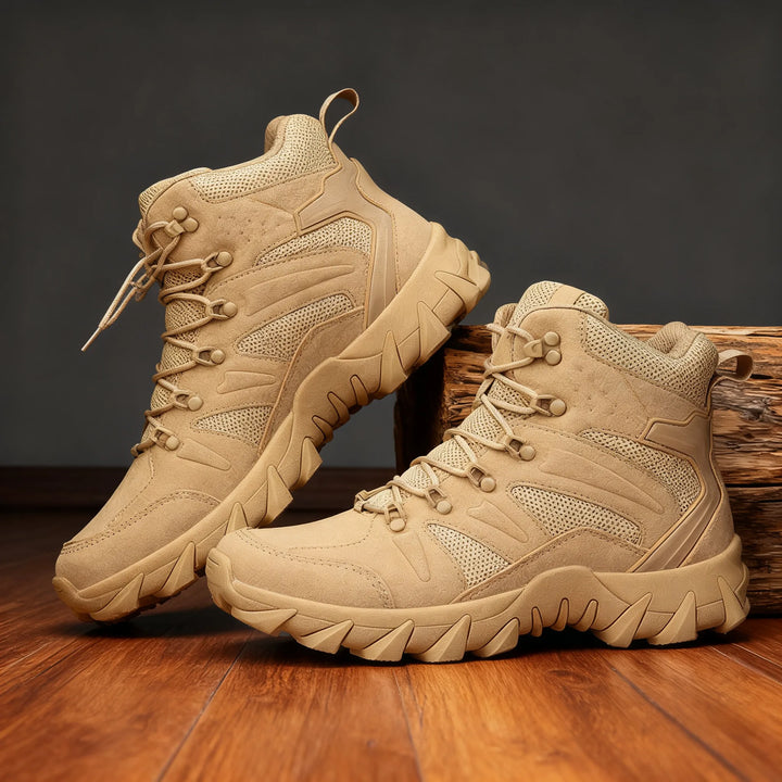 Calloway Hiking Boots