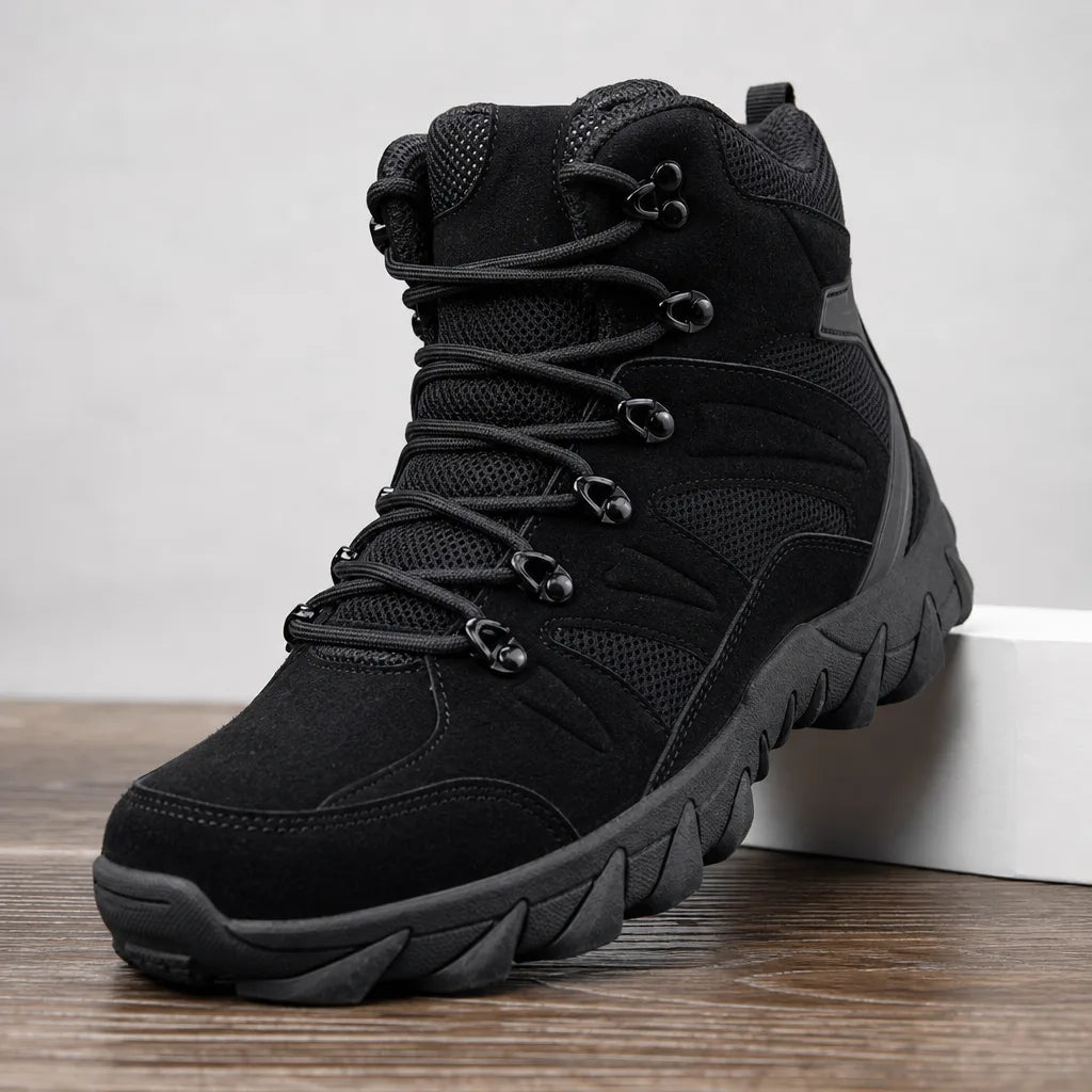 Calloway Hiking Boots