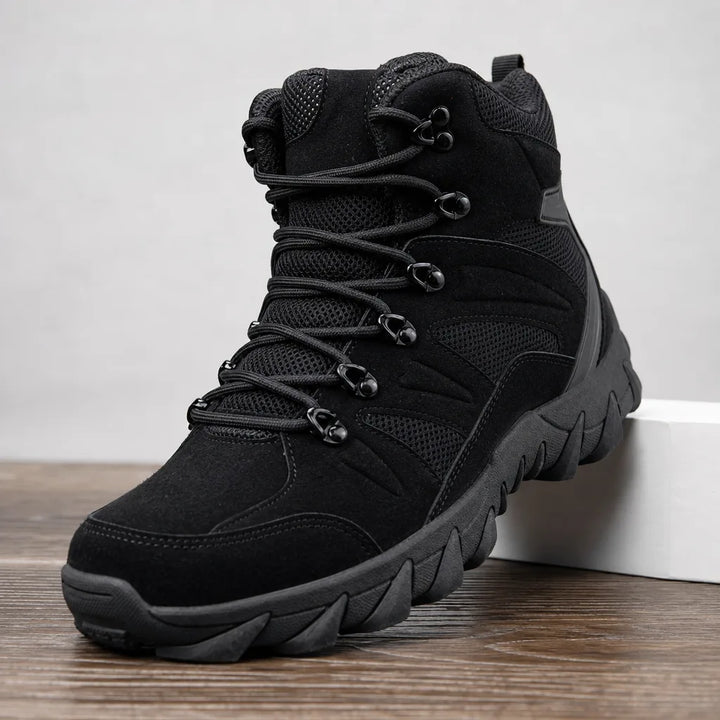 Calloway Hiking Boots