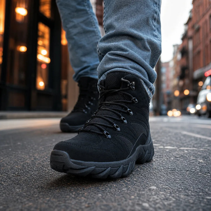Calloway Hiking Boots