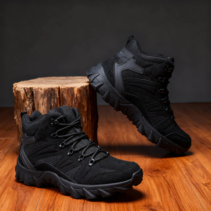 Calloway Hiking Boots