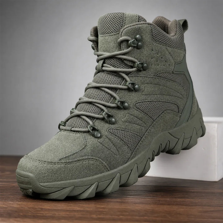 Calloway Hiking Boots