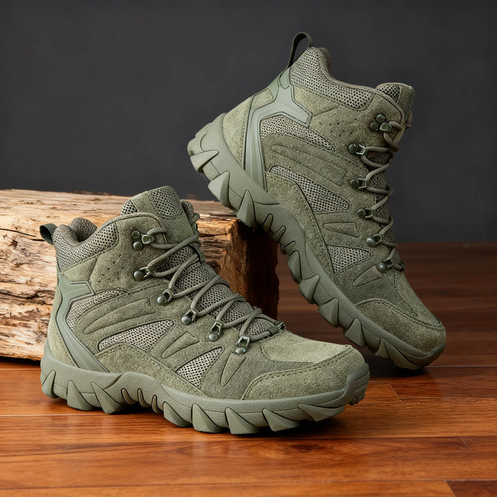 Calloway Hiking Boots